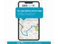 Flogas/BP 6kg Leisure Patio Gas