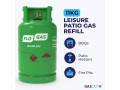 Flogas 11kg Leisure Patio Gas