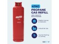 Flogas 47kg Commercial Propane Refill