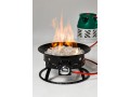 REALGLOW Portable Gas Patio Heater Fire Pit 12KW