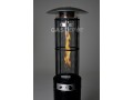 REALGLOW 15KW Compact Gas Patio Heater