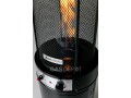 REALGLOW 15KW Heatmaster Gas Patio Heater