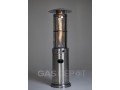 REALGLOW 15KW Heatmaster Gas Patio Heater