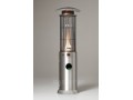 REALGLOW 13.5KW Spiral Gas Patio Heater