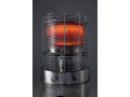 REALGLOW 13KW Bullet Gas Patio Heater 