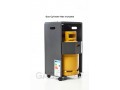 Glow Warm Portable Gas Cabinet Heater 