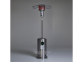 REALGLOW 13KW Umbrella Gas Patio Heater