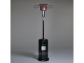 REALGLOW 13KW Umbrella Gas Patio Heater