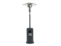 REALGLOW 13KW Umbrella Gas Patio Heater