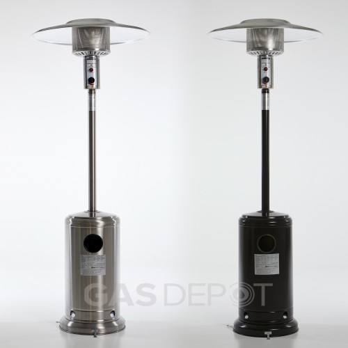 REALGLOW 13KW Umbrella Heater for sale 