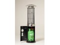 REALGLOW 13.5KW Spiral Gas Patio Heater