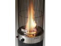 REALGLOW 13.5KW Spiral Gas Patio Heater